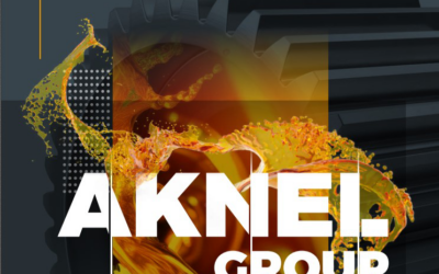 Nový katalog AKNEL 2025